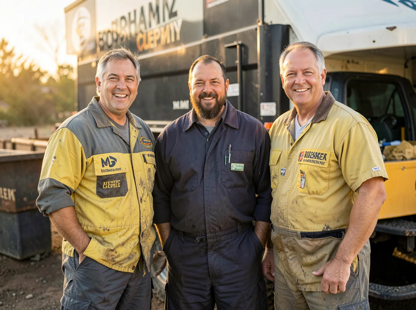Sewage Cleanup company in Moore, TX