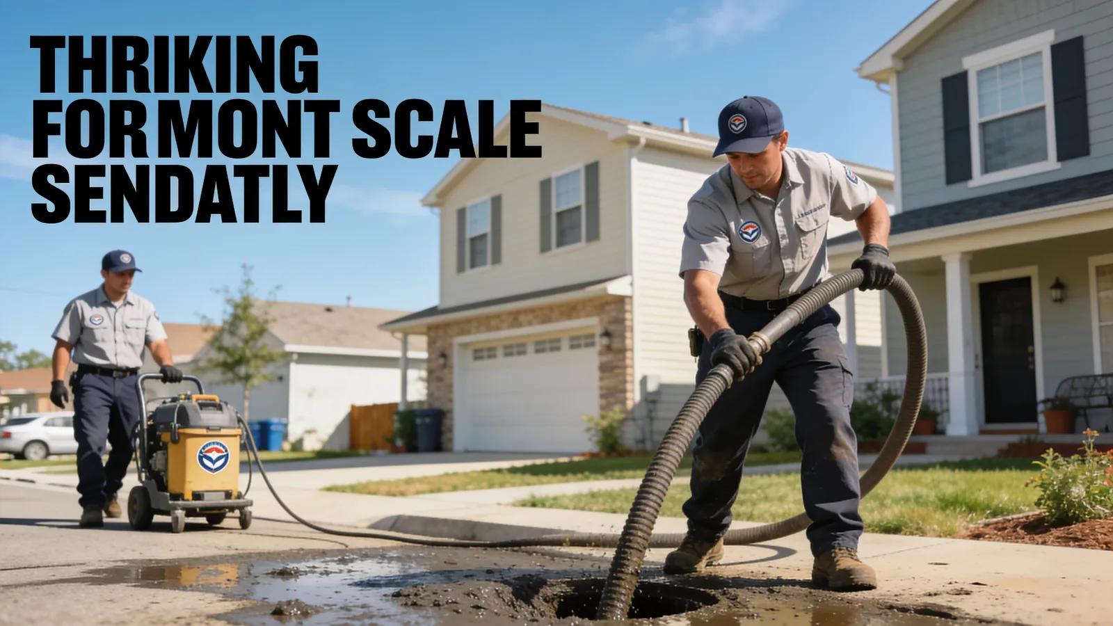 Sewage Cleanup in Moore, TX near me